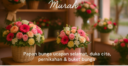 Toko Bunga Pringkasap